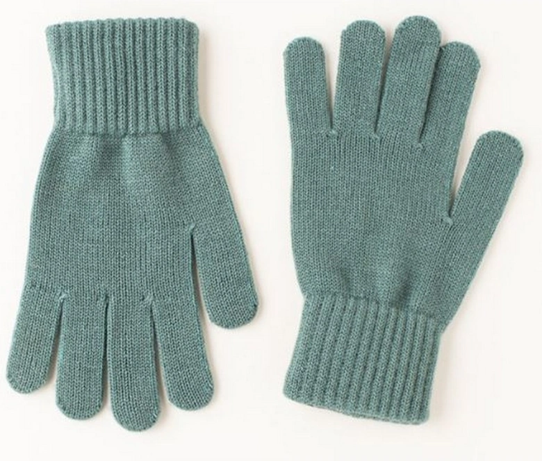 Unisex Adult Milton Gloves