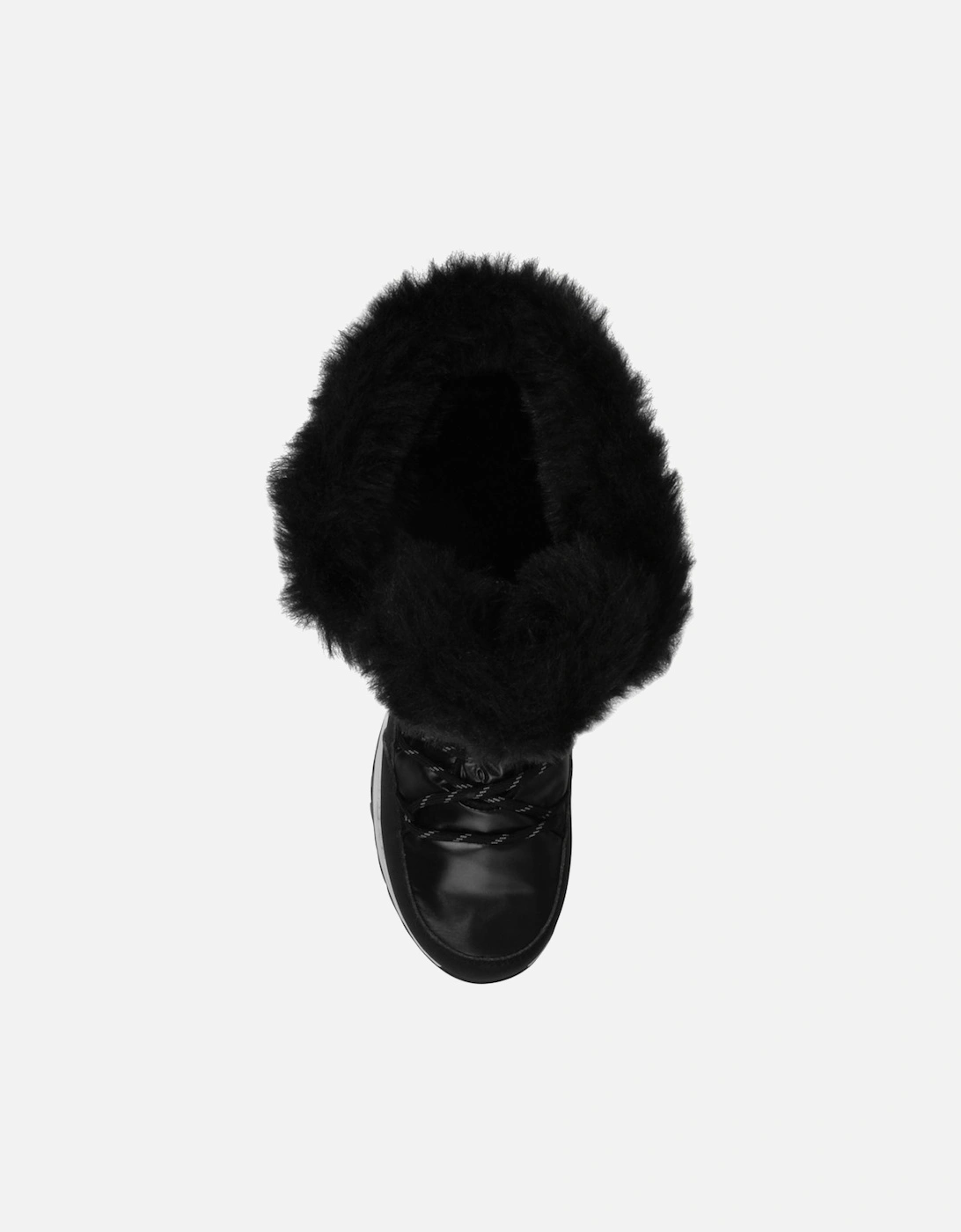 Dare 2b Womens Kardrona II Faux Fur Trim Snow Boots