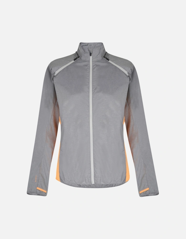 Dare2B Womens/Ladies Unveil II Windshell Jacket