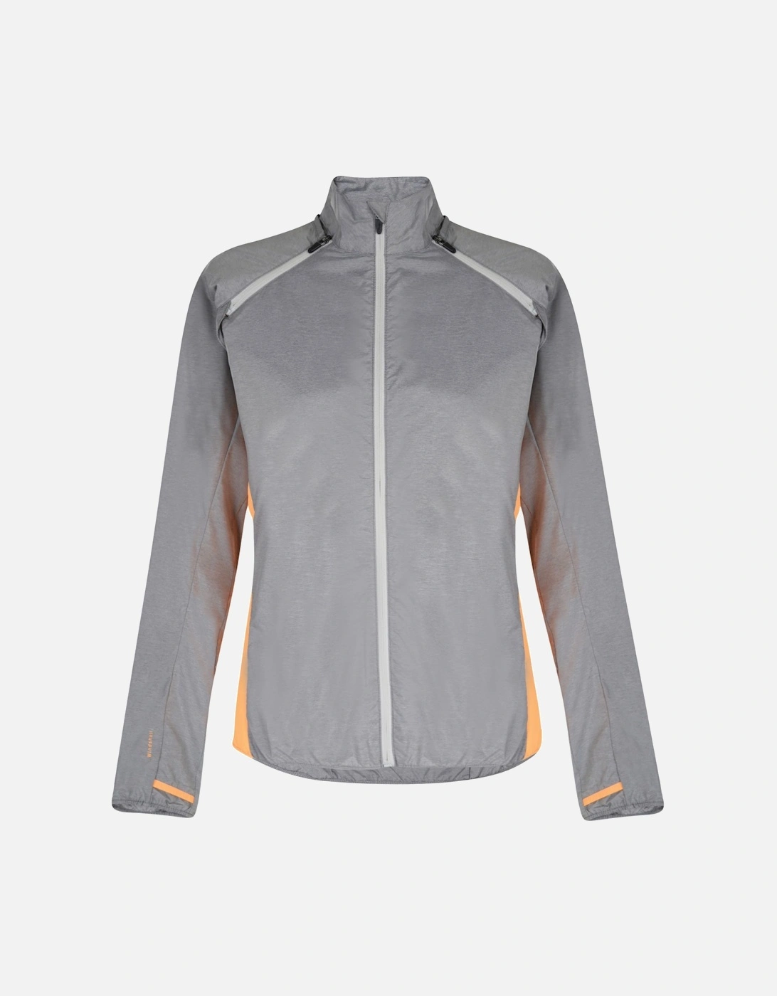 Dare2B Womens/Ladies Unveil II Windshell Jacket, 6 of 5