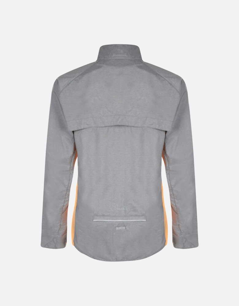 Dare2B Womens/Ladies Unveil II Windshell Jacket