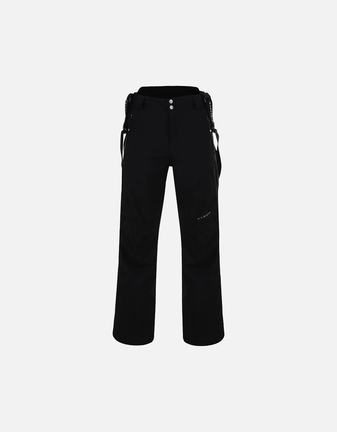 Mens Pace Setter Pro II Ski Pants, 4 of 3