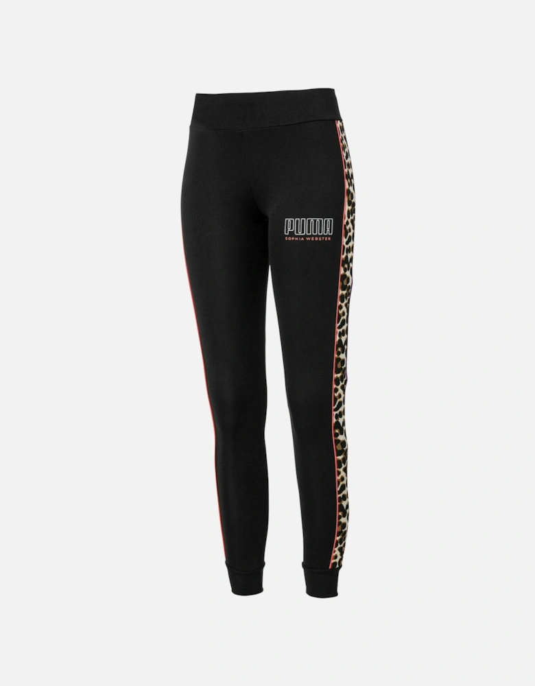 X Sophia Webster Womens/Ladies Leggings