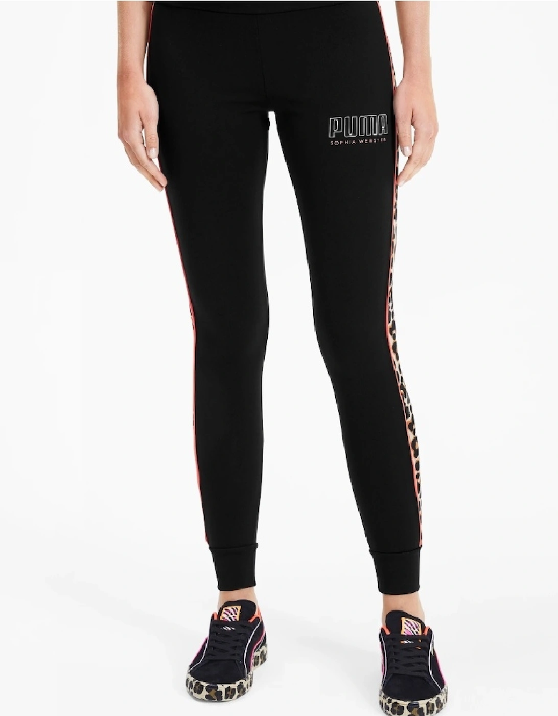 X Sophia Webster Womens/Ladies Leggings