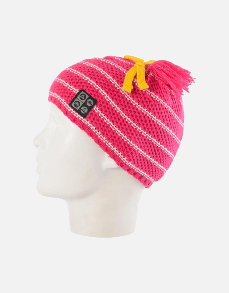 Kids Girls Precede Winter Beanie Hat