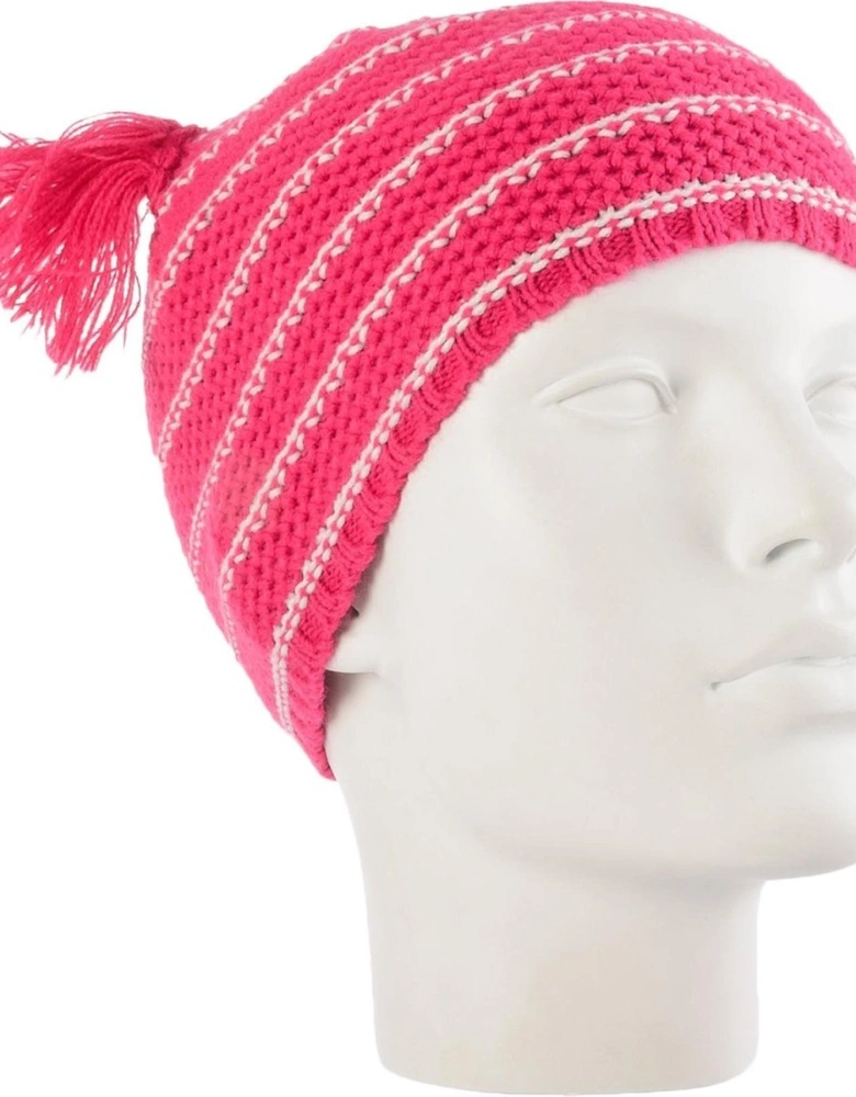Kids Girls Precede Winter Beanie Hat