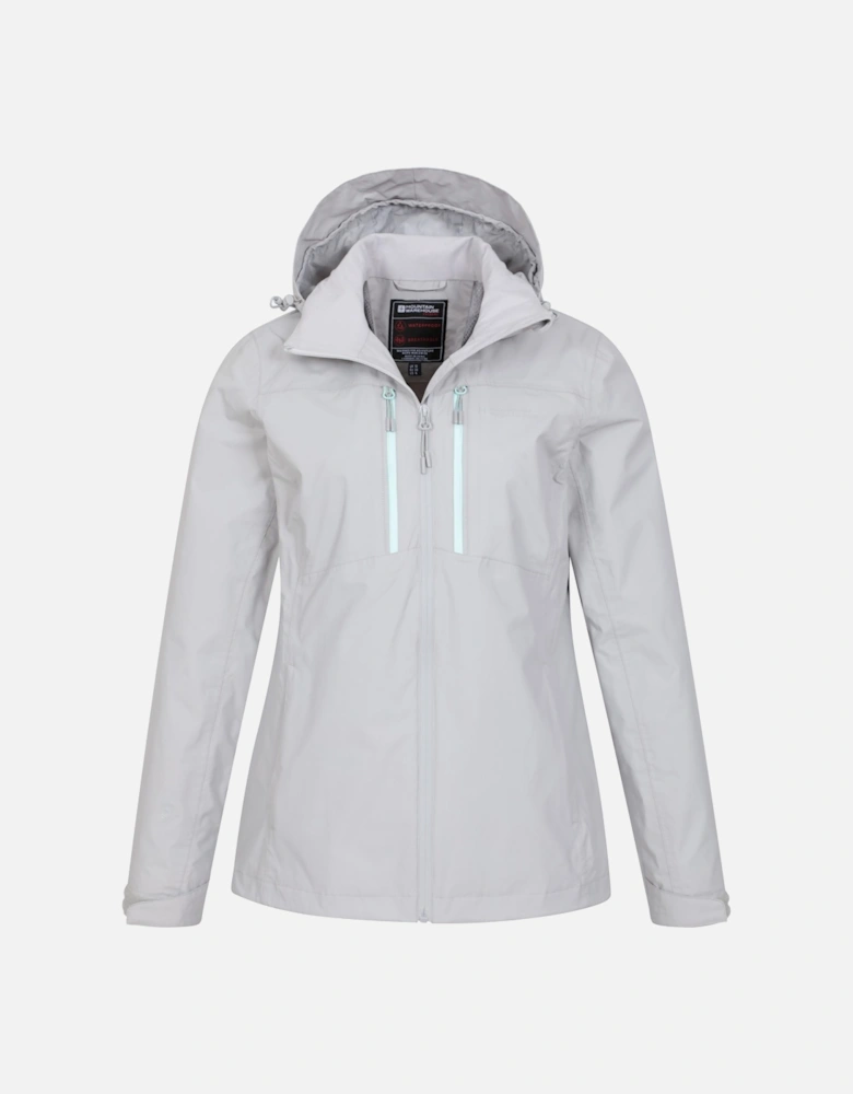 Womens/Ladies Rainforest II Extreme Waterproof Jacket