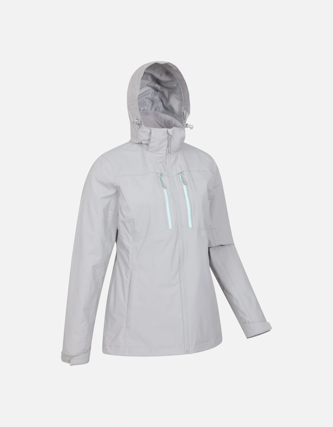 Womens/Ladies Rainforest II Extreme Waterproof Jacket