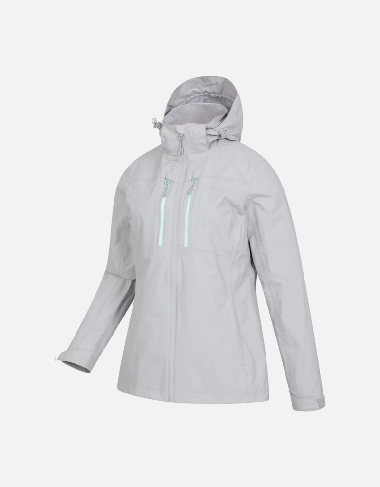 Womens/Ladies Rainforest II Extreme Waterproof Jacket