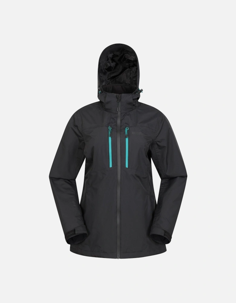 Womens/Ladies Rainforest II Extreme Waterproof Jacket