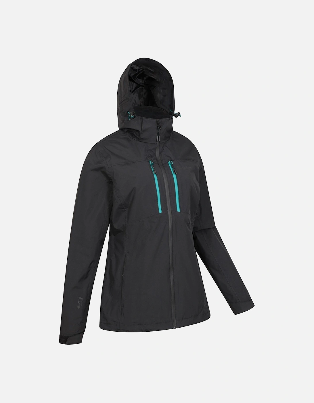 Womens/Ladies Rainforest II Extreme Waterproof Jacket