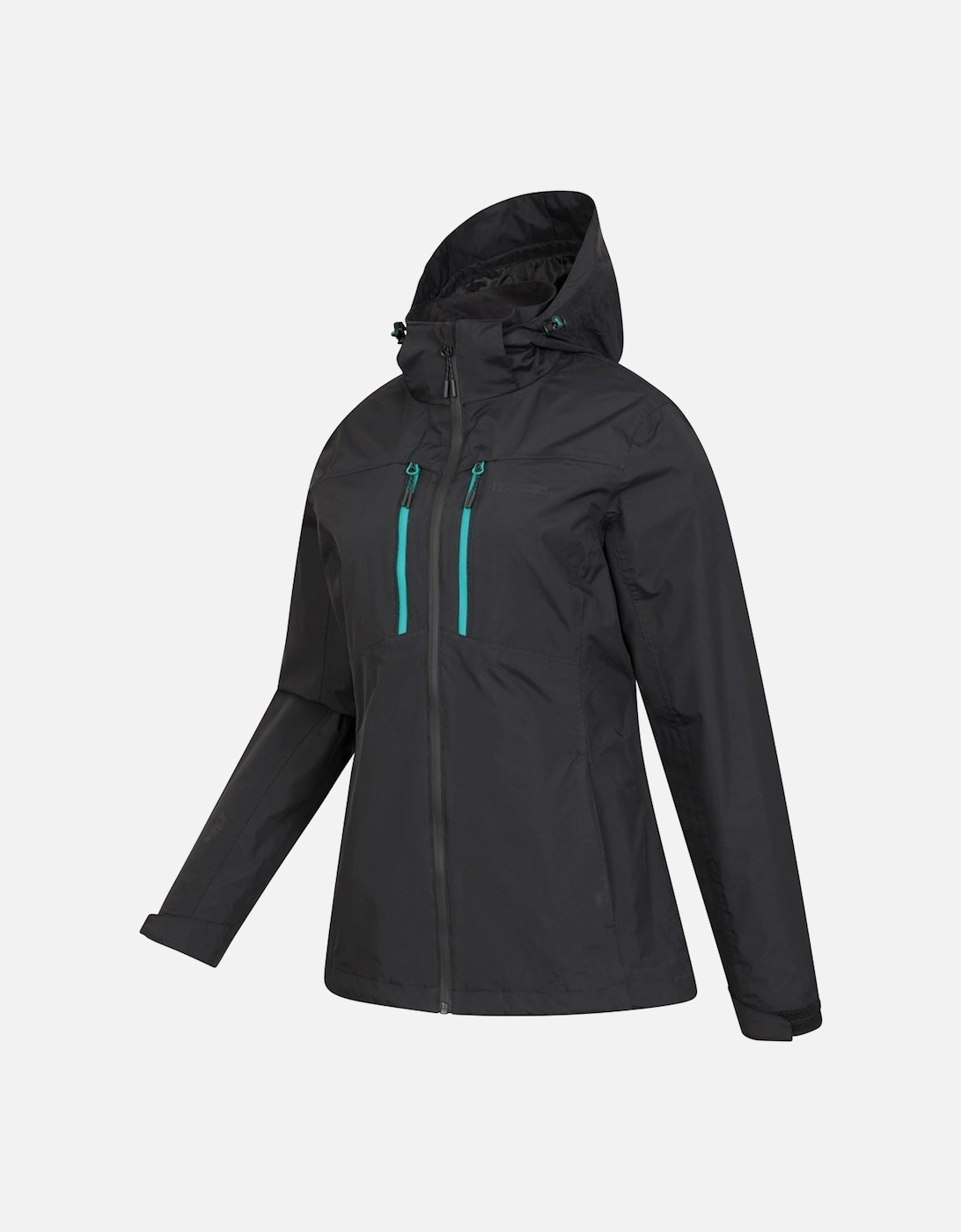 Womens/Ladies Rainforest II Extreme Waterproof Jacket