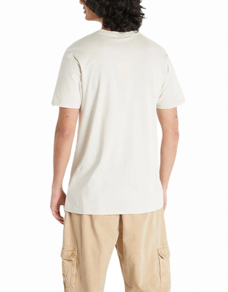 EINZINI Mens T Shirt Crew Neck Short Sleeve Casual Summer Cotton Tee NEW