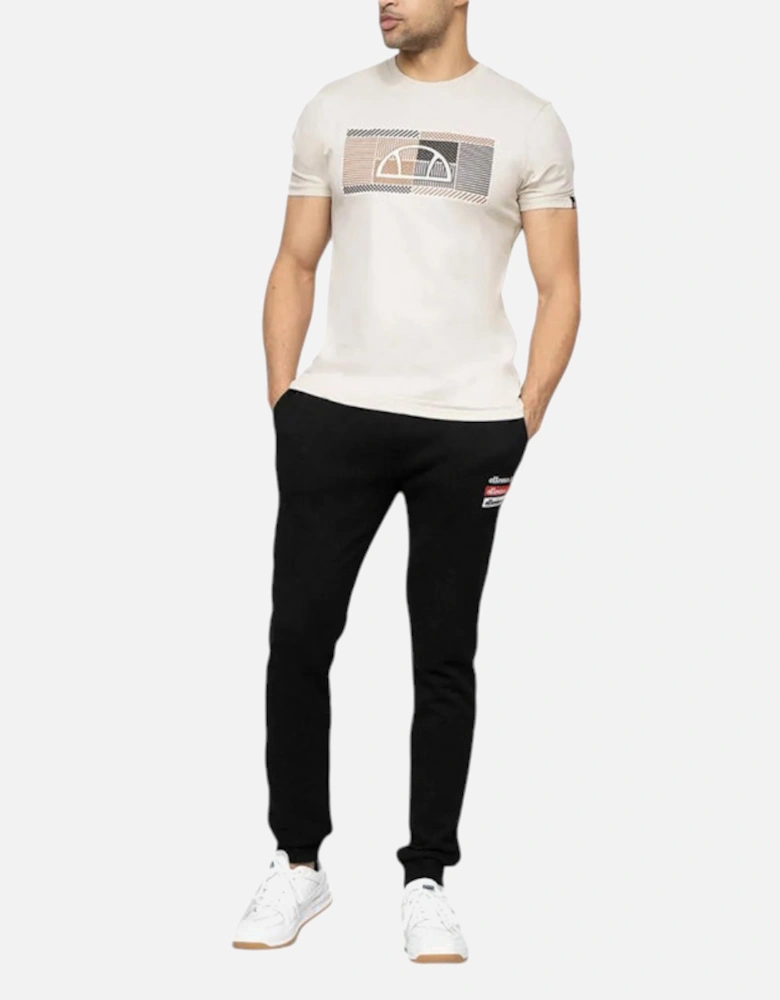 EINZINI Mens T Shirt Crew Neck Short Sleeve Casual Summer Cotton Tee NEW