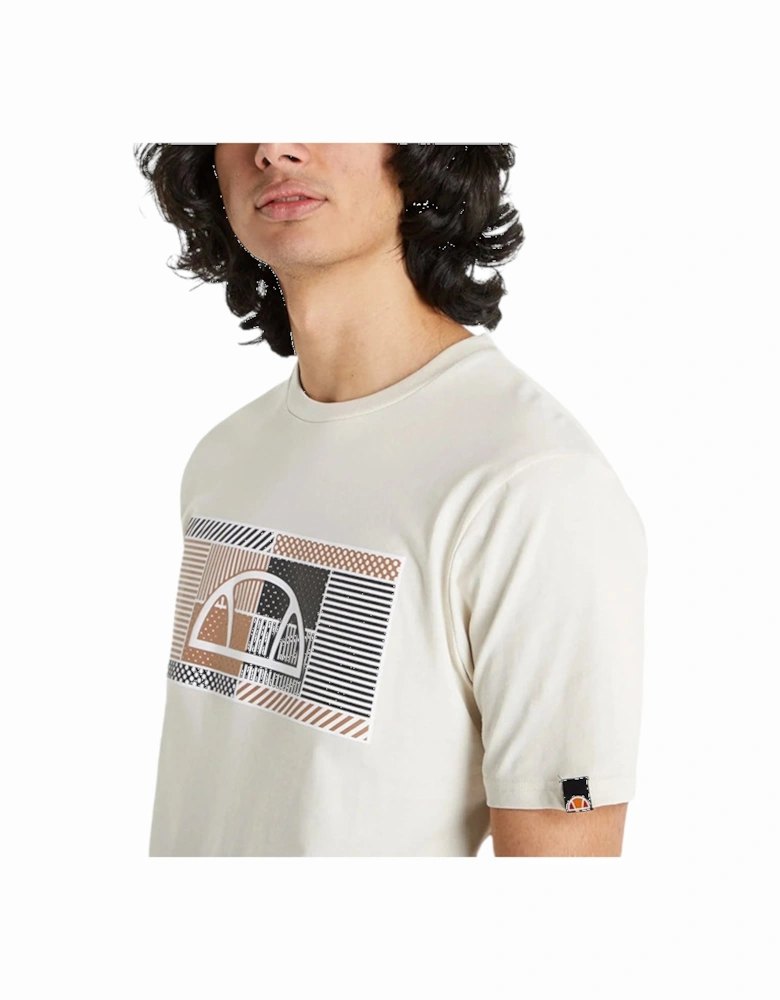 EINZINI Mens T Shirt Crew Neck Short Sleeve Casual Summer Cotton Tee NEW