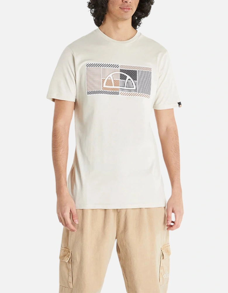 EINZINI Mens T Shirt Crew Neck Short Sleeve Casual Summer Cotton Tee NEW