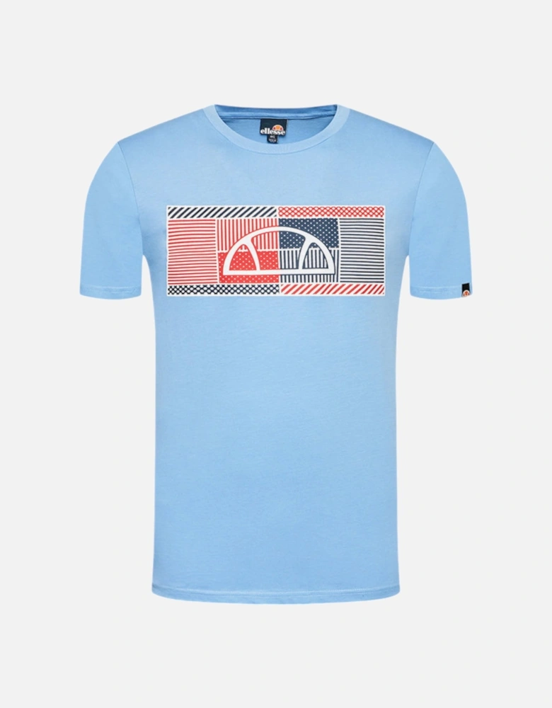 EINZINI Mens T Shirt Crew Neck Short Sleeve Casual Summer Cotton Tee NEW