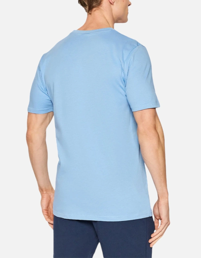 EINZINI Mens T Shirt Crew Neck Short Sleeve Casual Summer Cotton Tee NEW