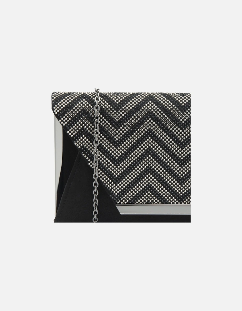 Elouise Womens Clutch Bag