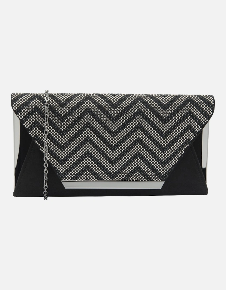 Elouise Womens Clutch Bag