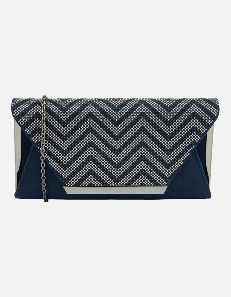 Elouise Womens Clutch Bag