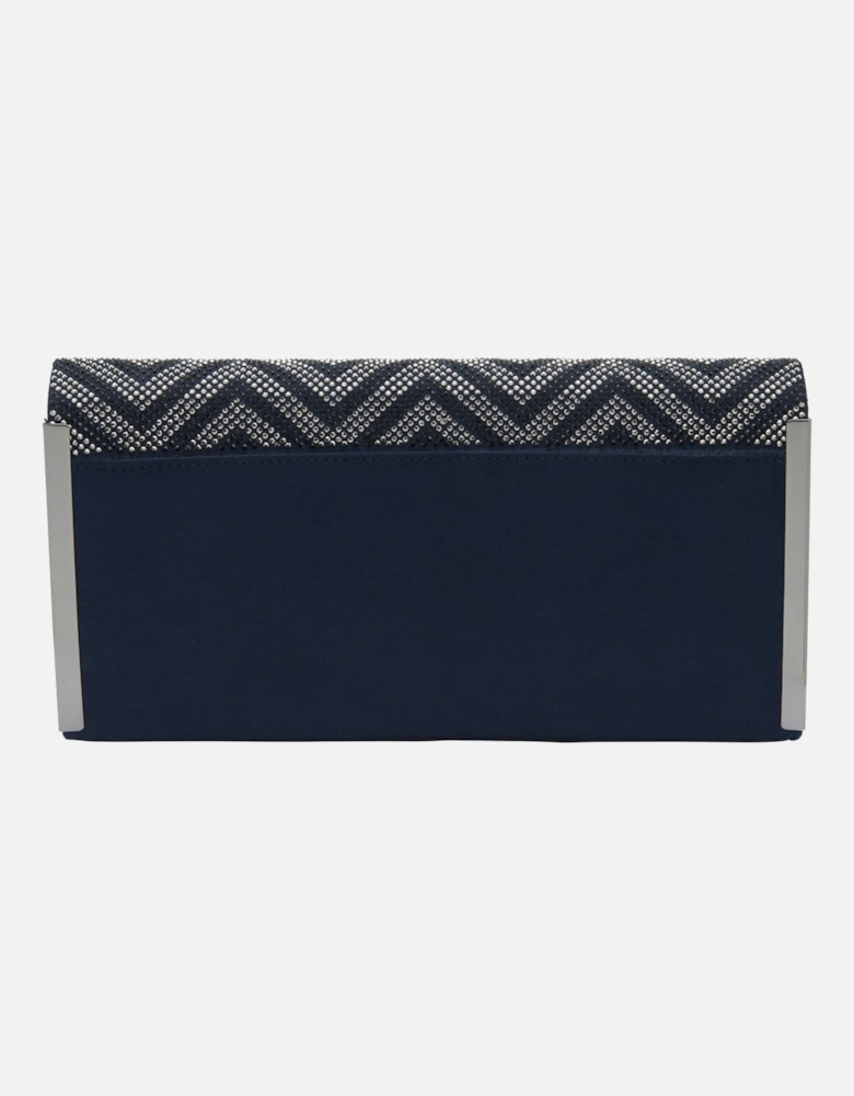 Elouise Womens Clutch Bag