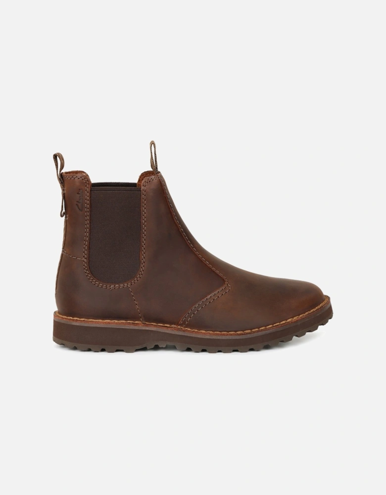 Solsbury Easy Mens Chelsea Boots