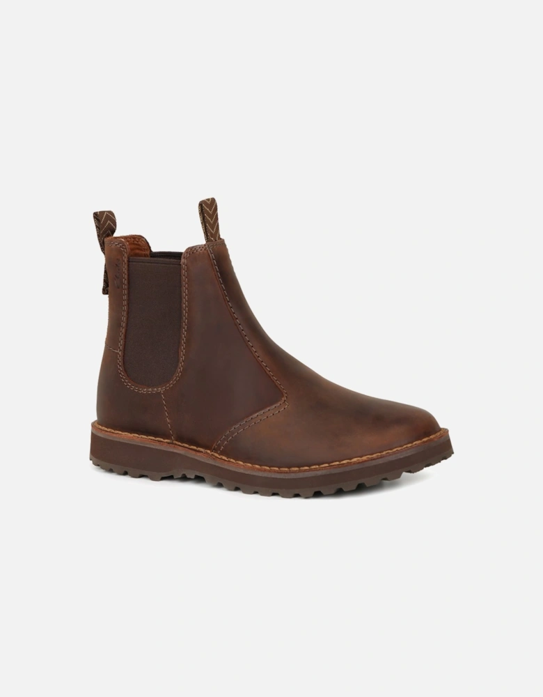 Solsbury Easy Mens Chelsea Boots