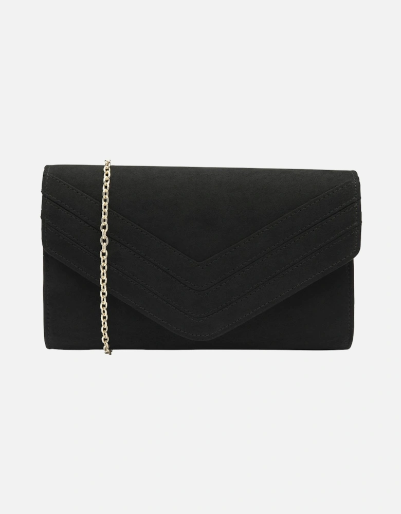 Gazelle Womens Clutch Bag