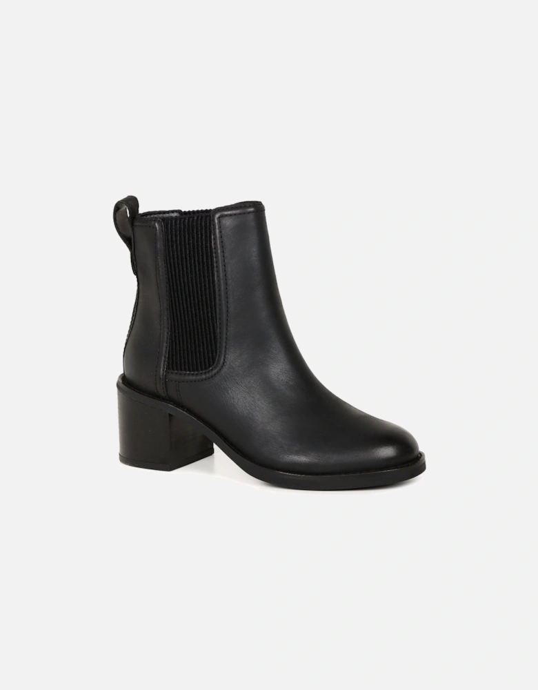 Chamberly Top Womens Chelsea Boots