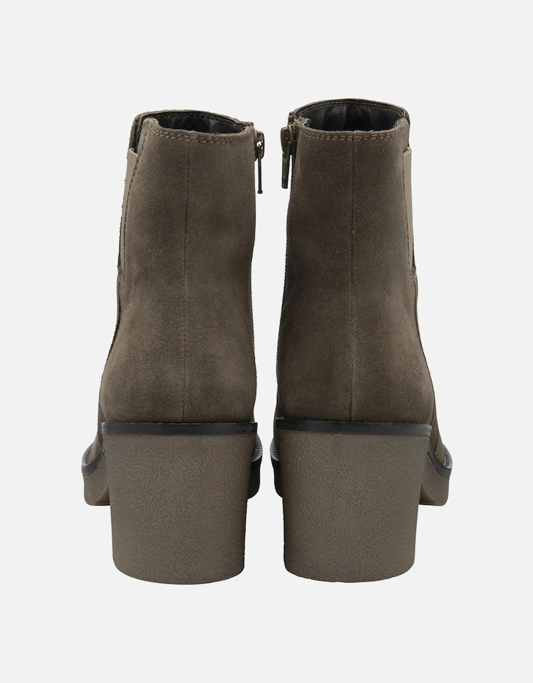 Lenora Womens Ankle Boots