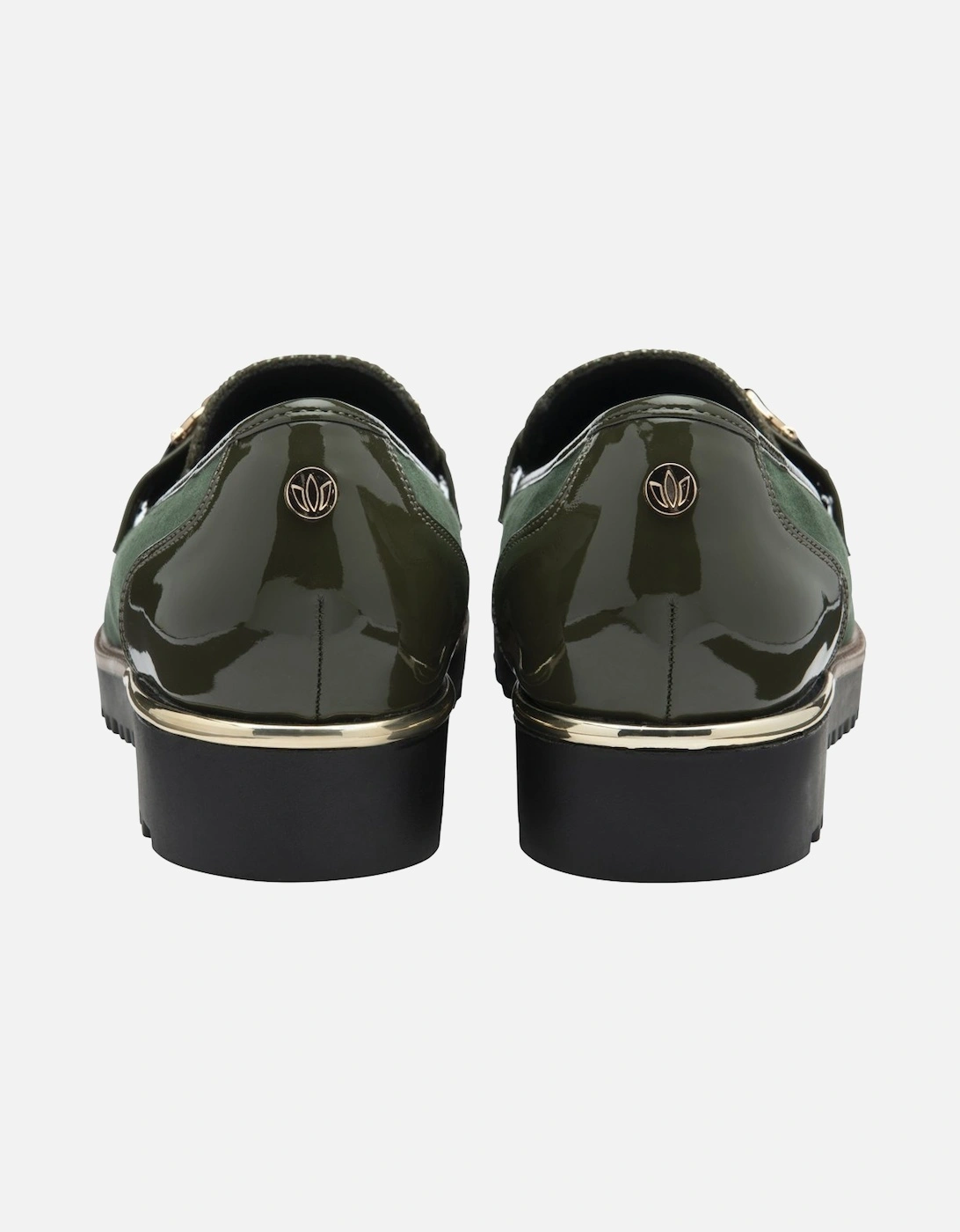 Barcelona Womens Loafers