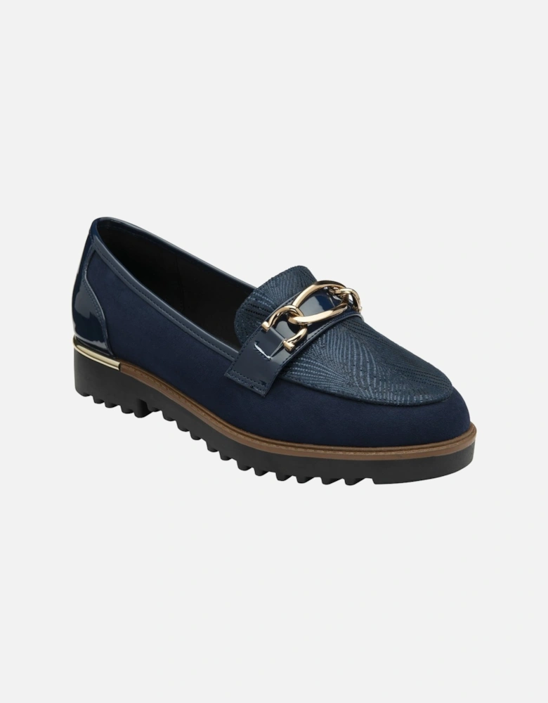 Barcelona Womens Loafers