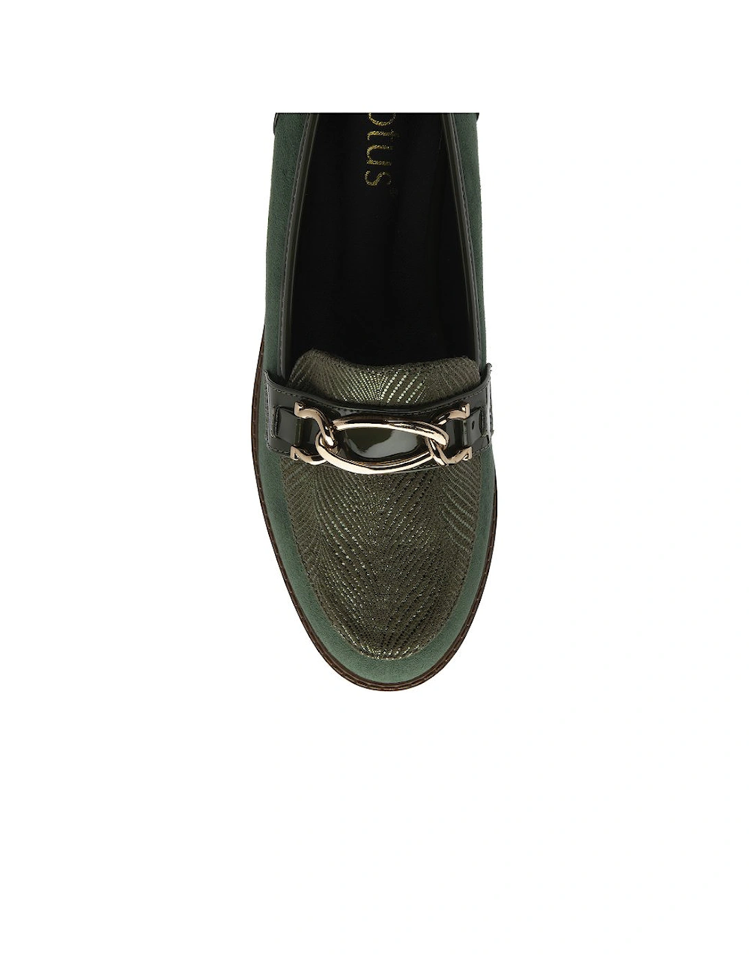 Barcelona Womens Loafers