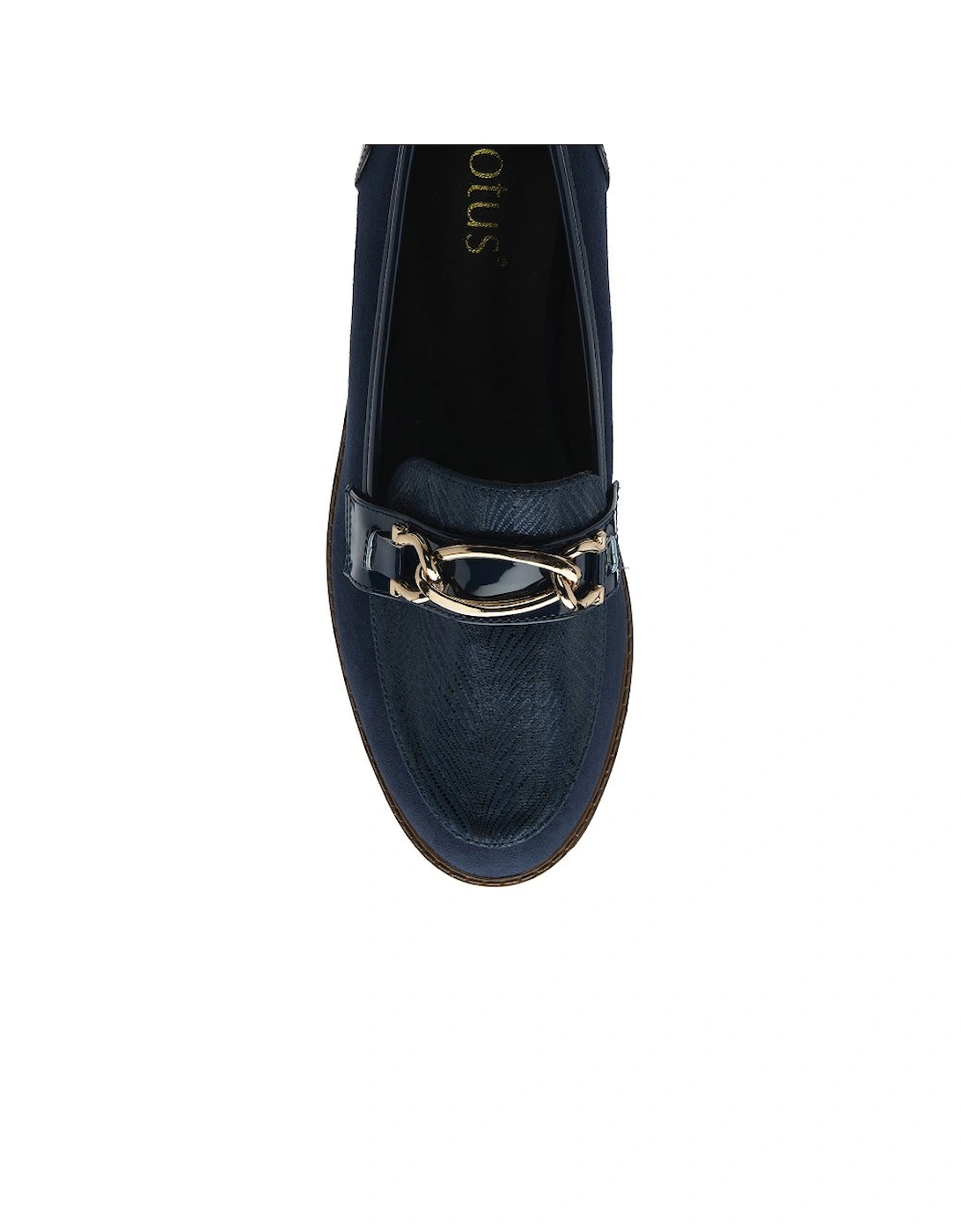 Barcelona Womens Loafers