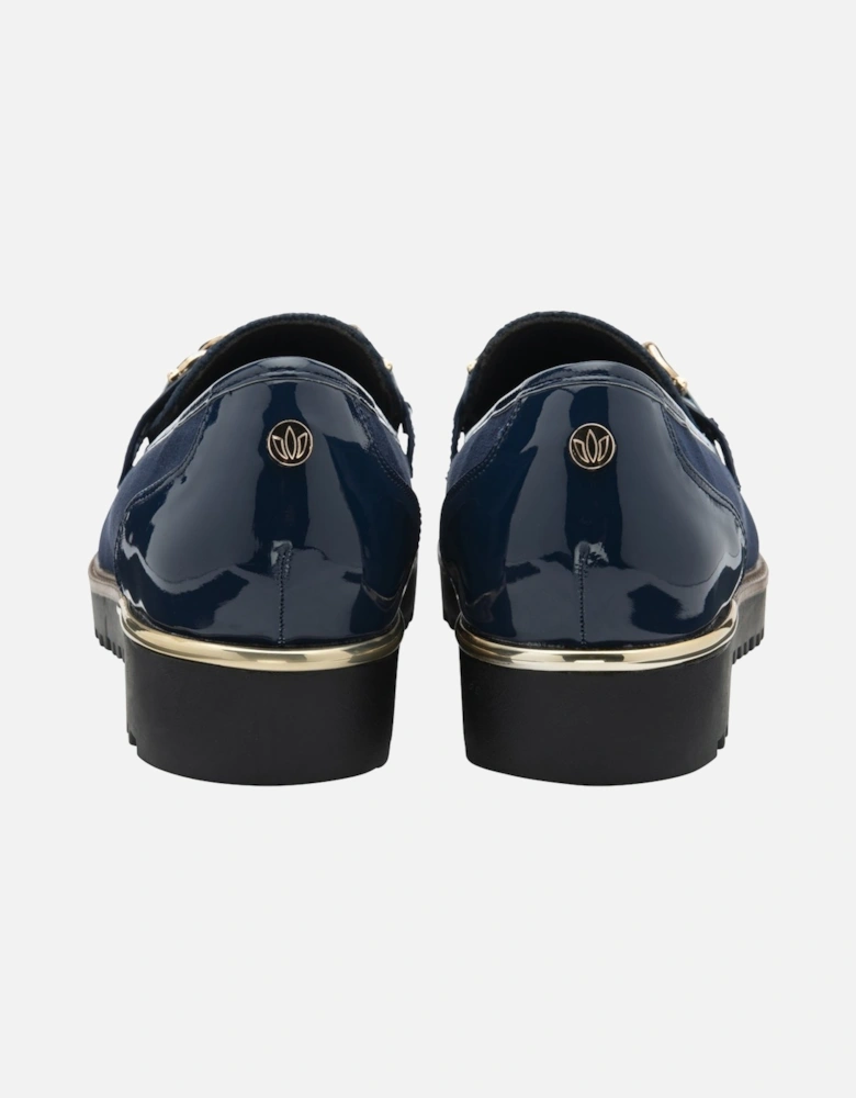 Barcelona Womens Loafers