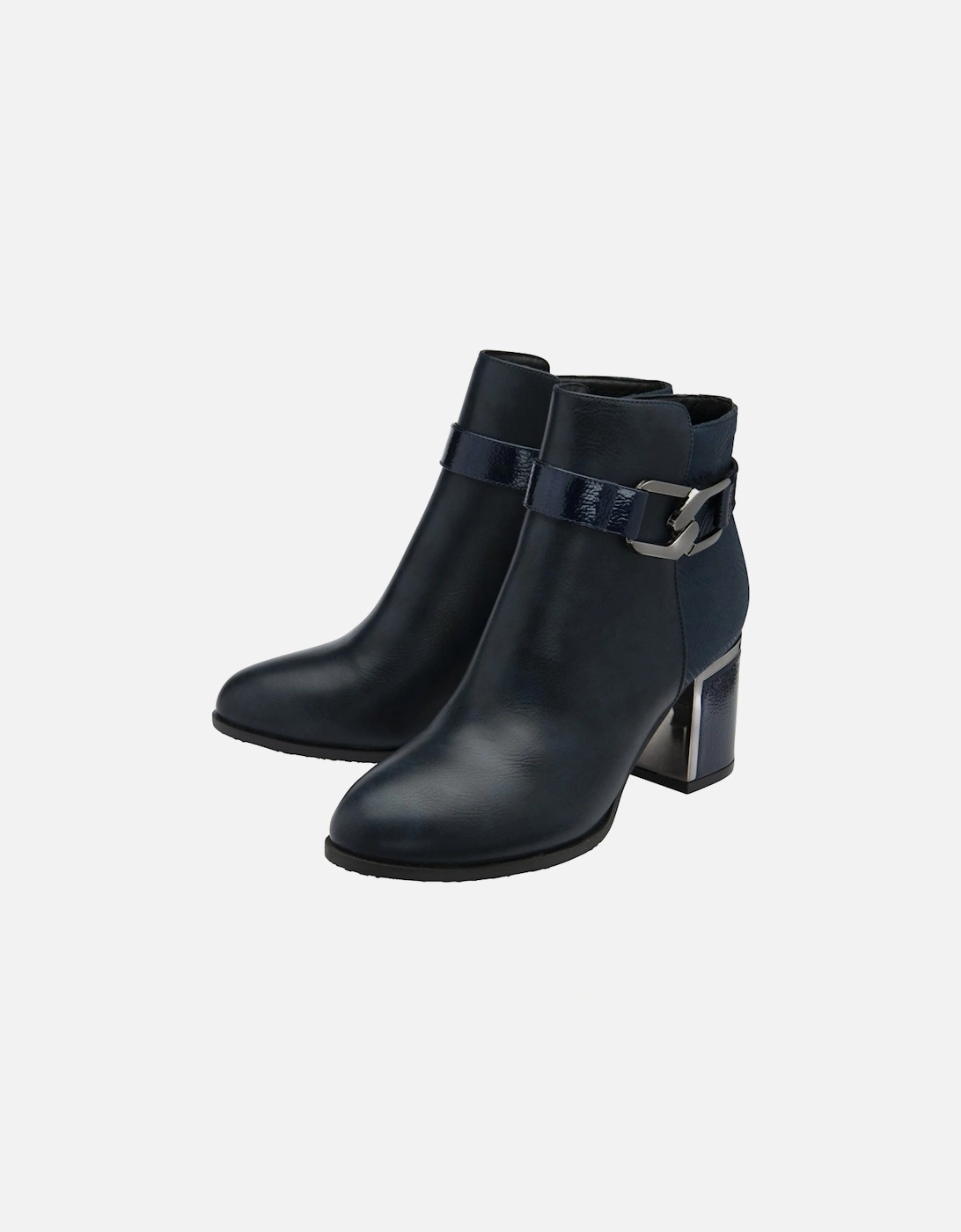 Adelaide Womens Ankle Boots