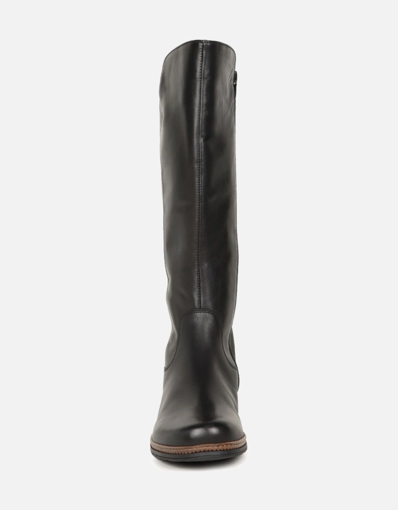 Nightingale Womens Knee High Boots