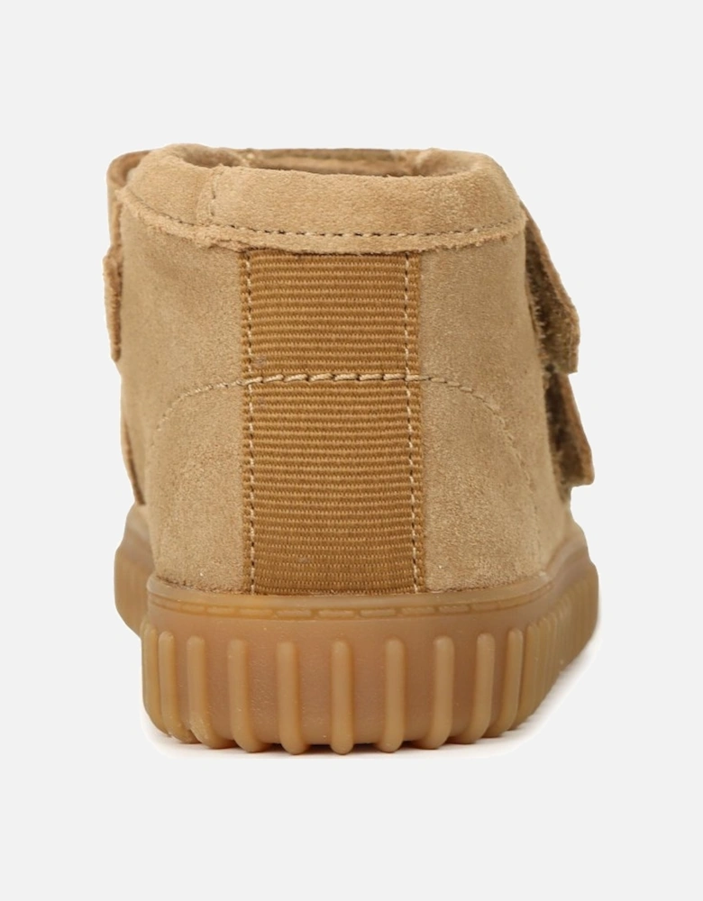 Tor Hill T Kids First Boots