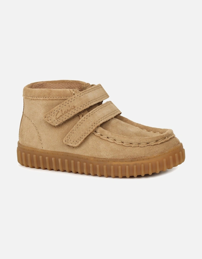 Tor Hill T Kids First Boots