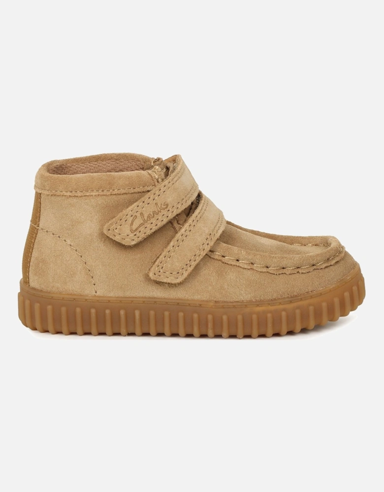 Tor Hill T Kids First Boots