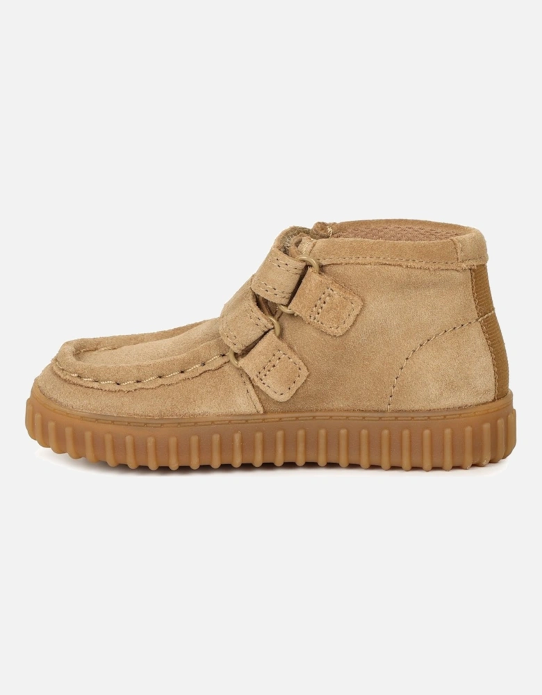 Tor Hill T Kids First Boots