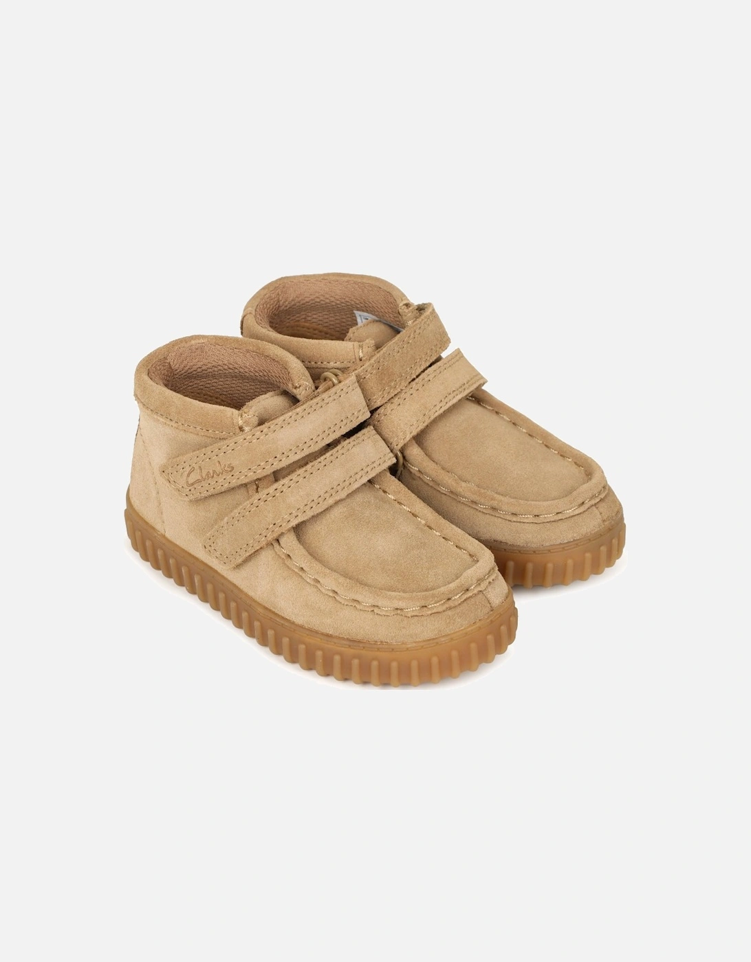 Tor Hill T Kids First Boots
