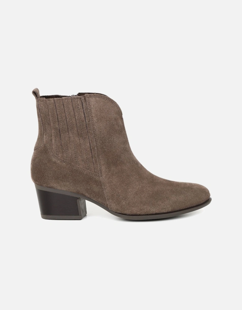 Kristin Womens Ankle Boots