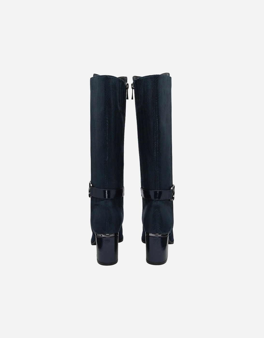 Elsa Womens Knee High Boots