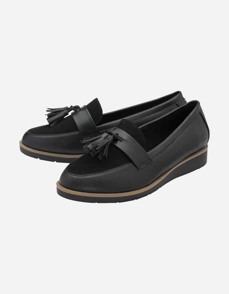 York Womens Loafers