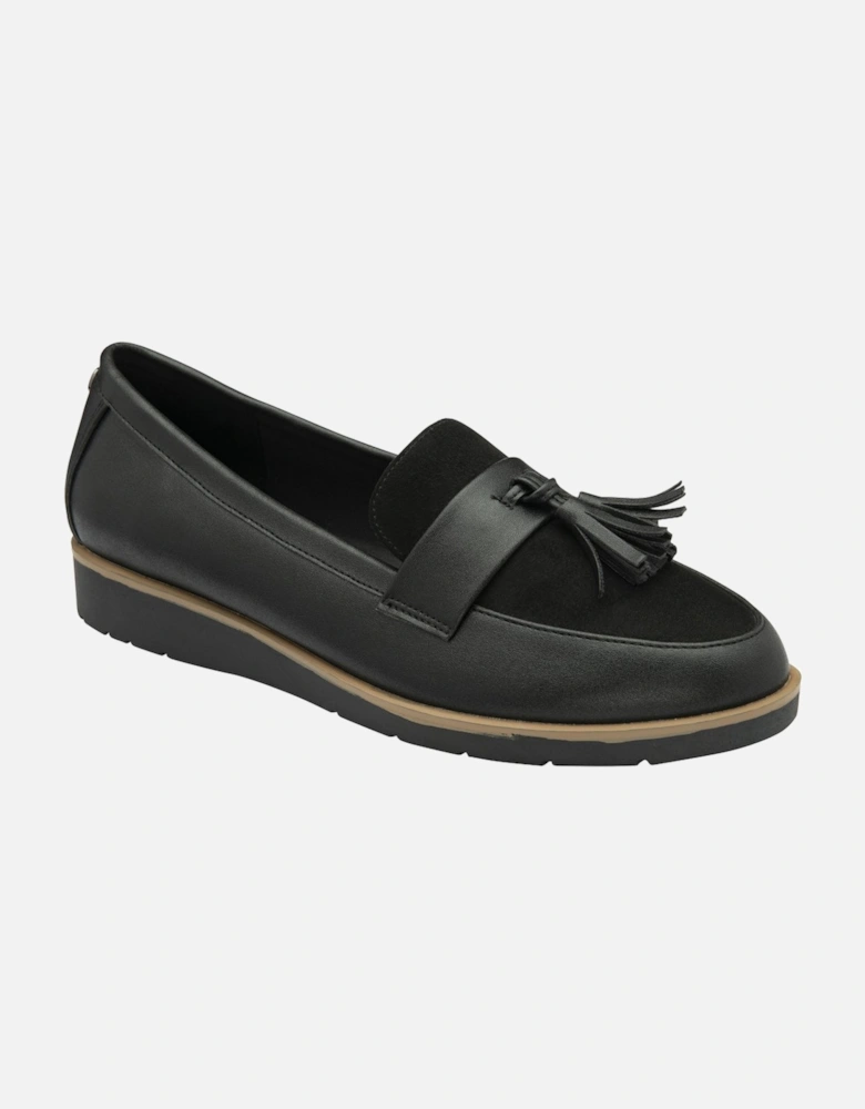 York Womens Loafers