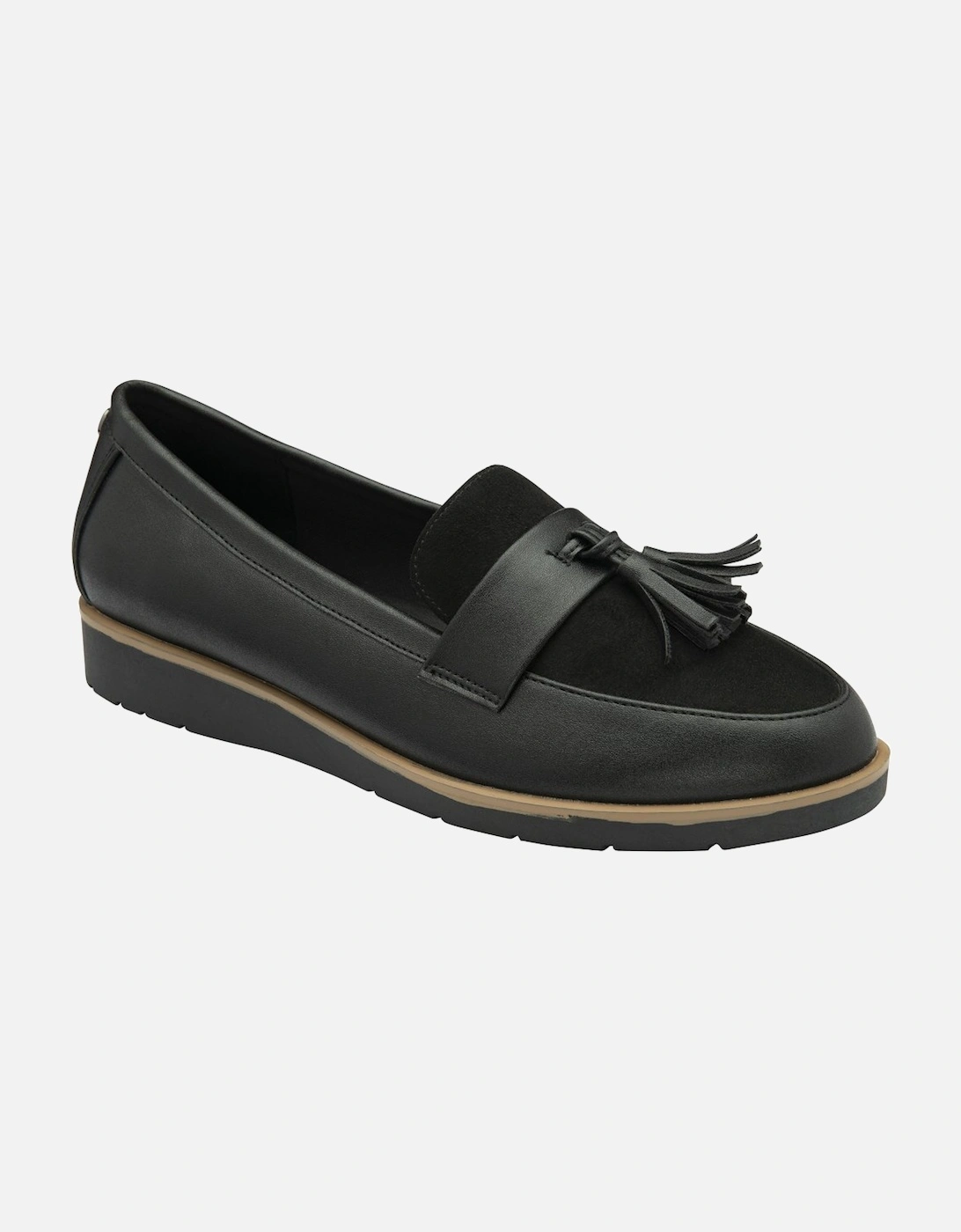 York Womens Loafers, 5 of 4