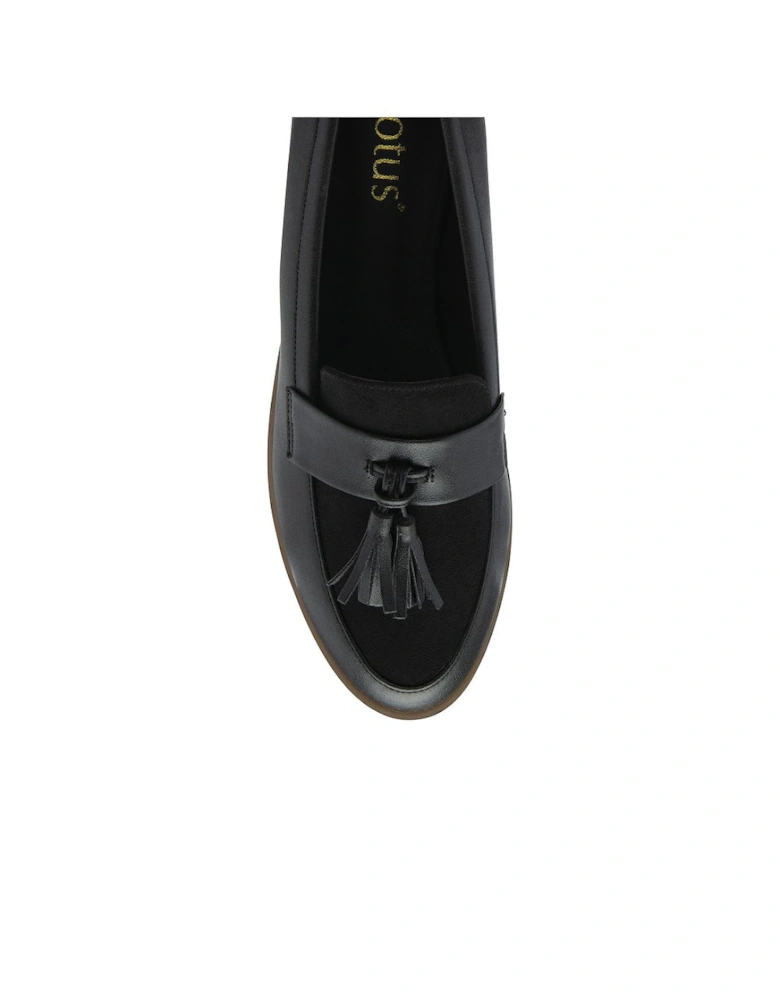 York Womens Loafers