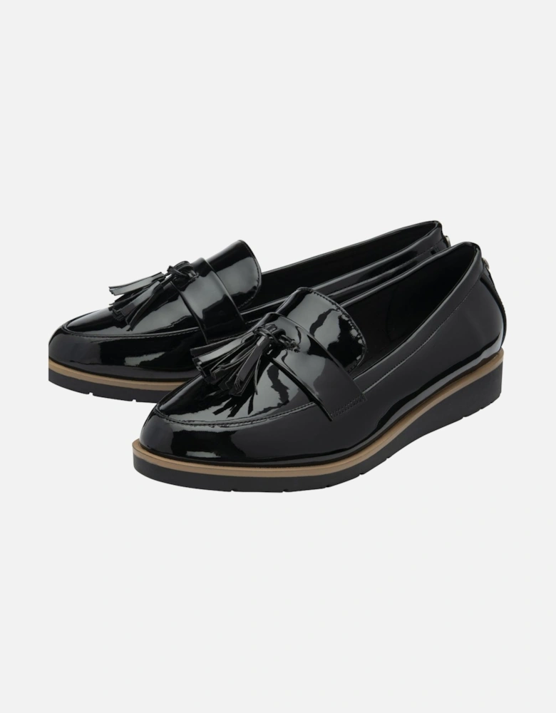 York Womens Loafers